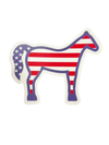 Die Cut Horse Sticker